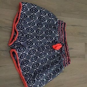 Barely worn- super cute